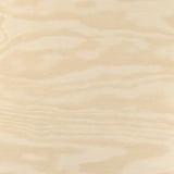 Smooth, light-colored kitchen countertop with seamless, clean surface, showcasing modern, sleek design.