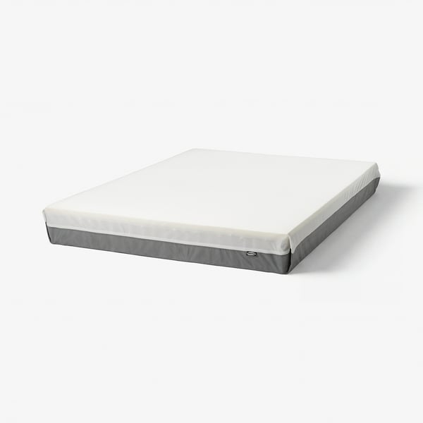 FÄGERÅSEN Pocket spring core, 5 zones, medium firm, 120x200x21 cm