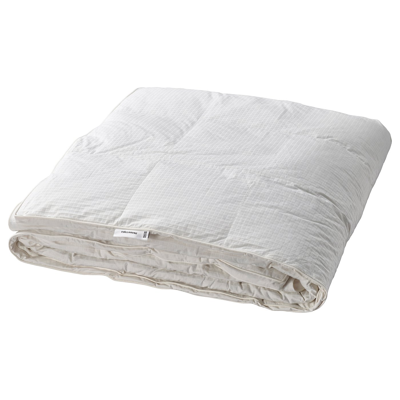 FJÄLLHAVRE Duvet, warm, 240x220 cm