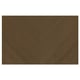HEDEVIKEN Door/drawer front, brown stained oak veneer, 60x38 cm