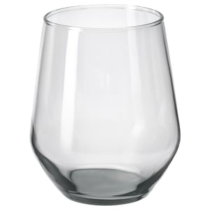 IVRIG Glass, grey, 45 cl