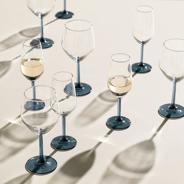 IVRIG Glass, 45 cl