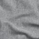 Close-up of soft, textured fabric with subtle herringbone pattern, showcasing high-quality material.