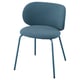 KRYLBO Chair, Axvall blue