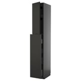 Modern kitchen storage cabinet