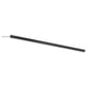 Slim aluminum led wardrobe light