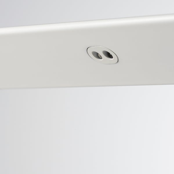 Led wardrobe light with sensor.