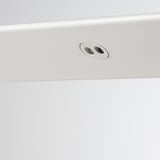 Led wardrobe light with sensor.