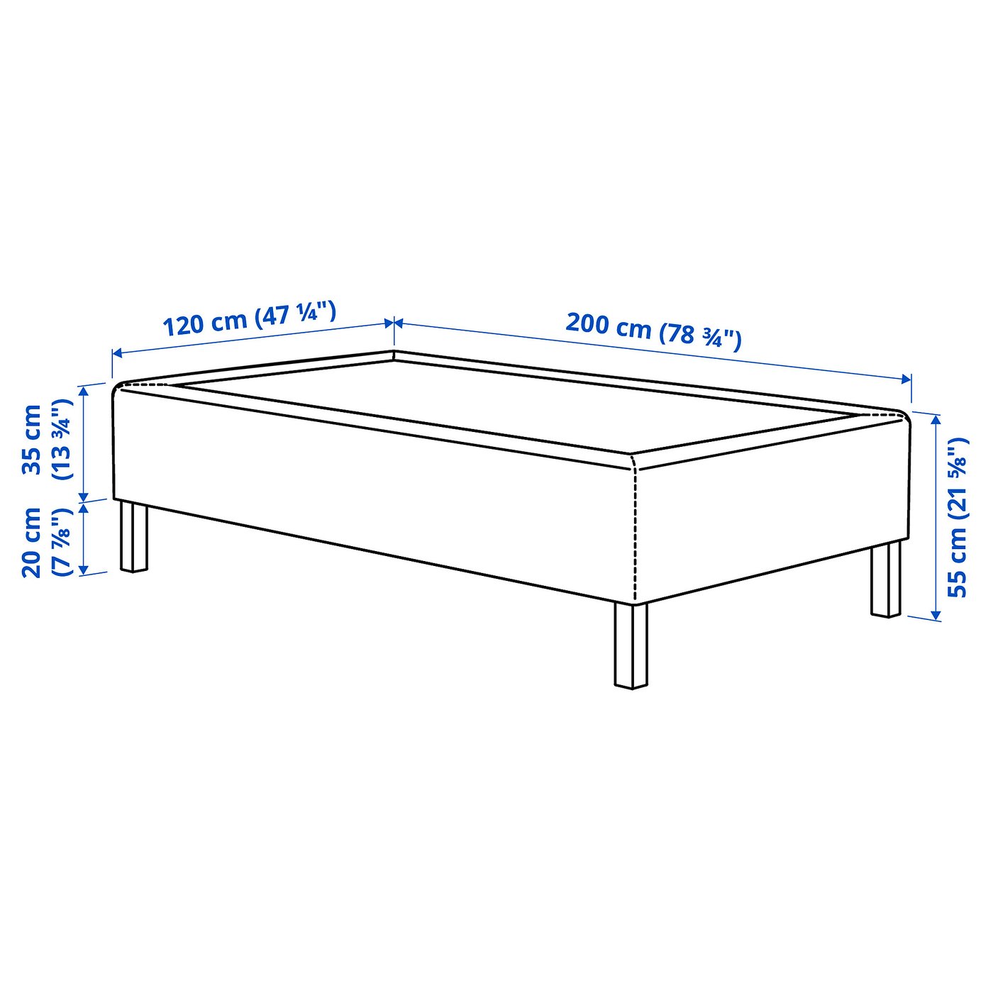 Dimensions image