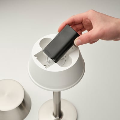 RÖDHAJ Battery pack