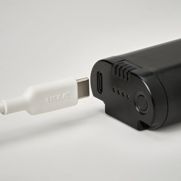 RÖDHAJ Battery pack