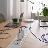 SJÖSS 65W 1-port USB charger