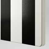 Close-up of smooth, modern drawer with sleek handle, showcasing high-quality materials.