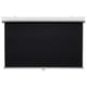 TRETUR black-out roller blind, modern design, cordless, aluminum top rail.