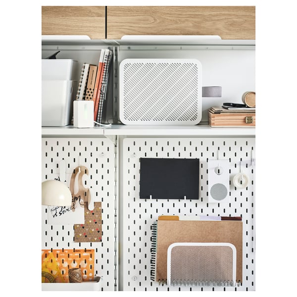 UPPÅTVIND Air purifier