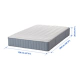 Illustration with measurements for the product: VÅGSTRANDA.