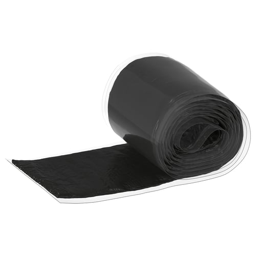 VARIERA Sealing kit, black