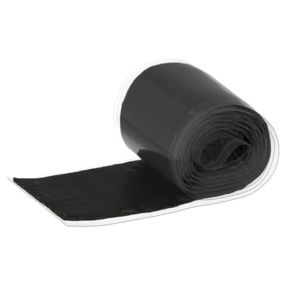 VARIERA Sealing kit, black