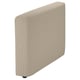 VIMLE Armrest, Kelinge beige