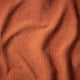 VIMLE Cover for chaise longue section, Mosshed red-brown