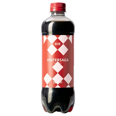 VINTERSAGA Festive drink, 500 ml