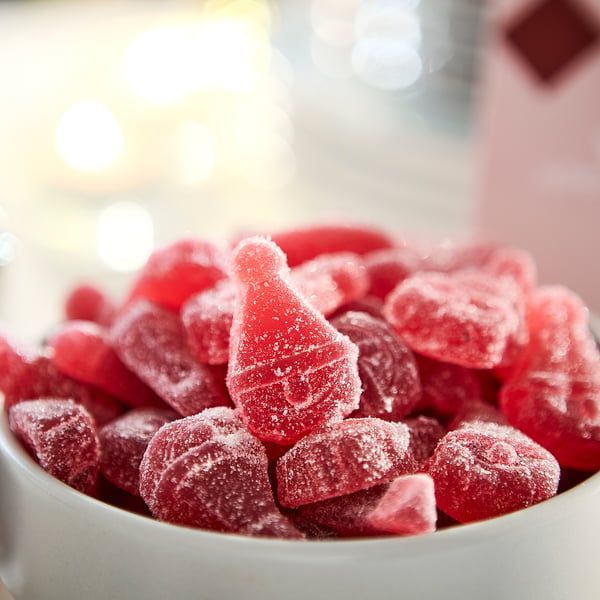 VINTERSAGA Jellies, mulled wine flavoured
