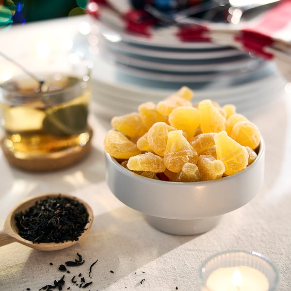 VINTERSAGA Jellies, winter tea flavoured