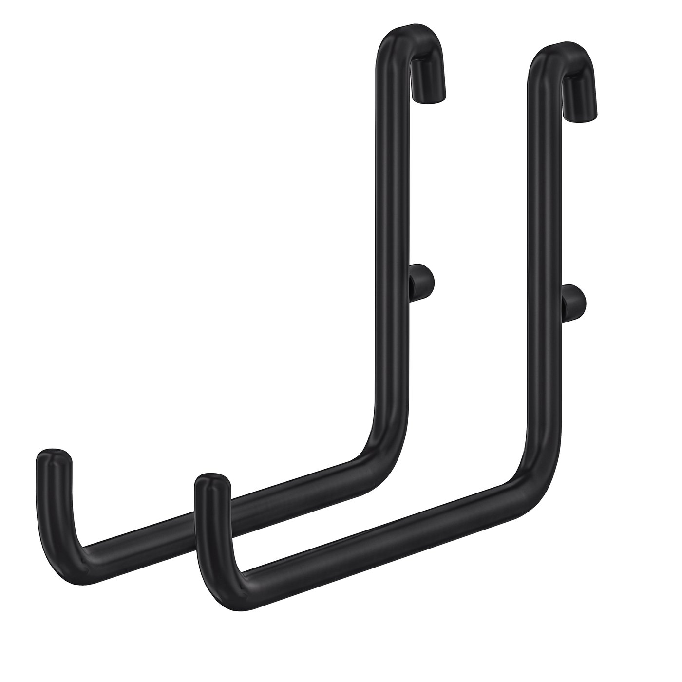 IKEA SKÅDIS krok, svart