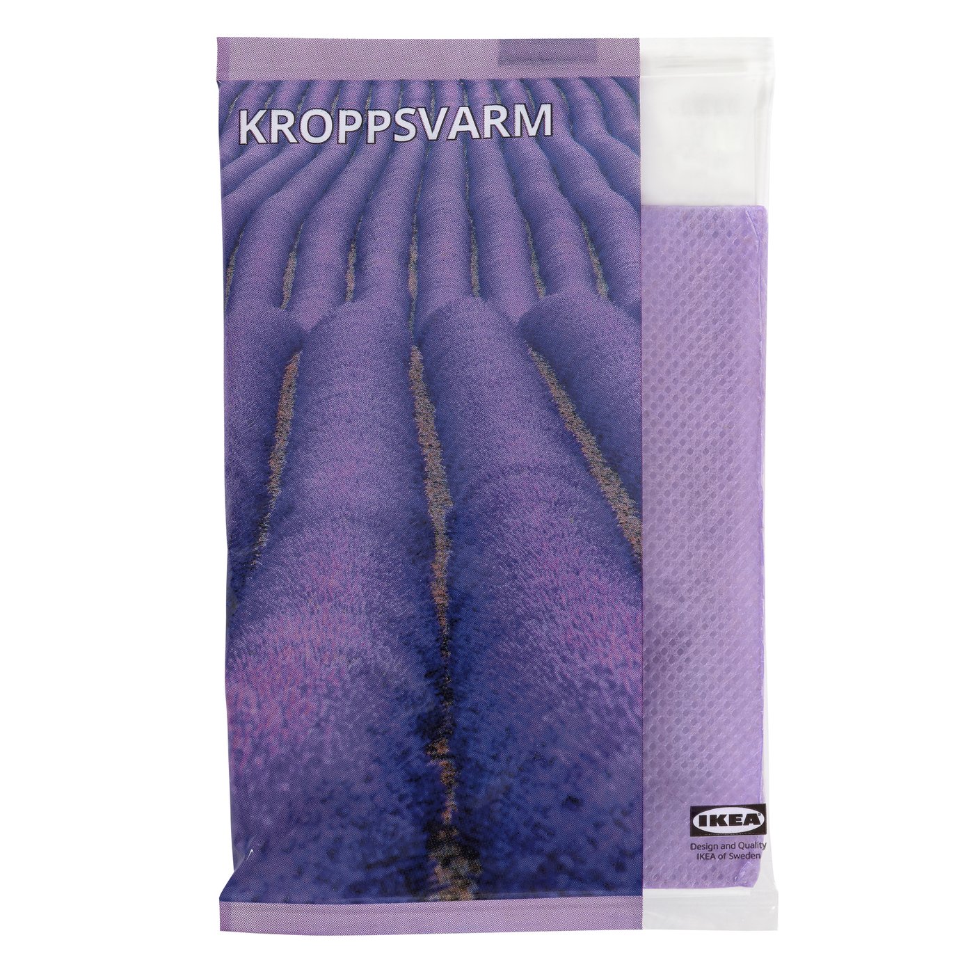 IKEA KROPPSVARM potpurri i påse, lavendel, 10 g