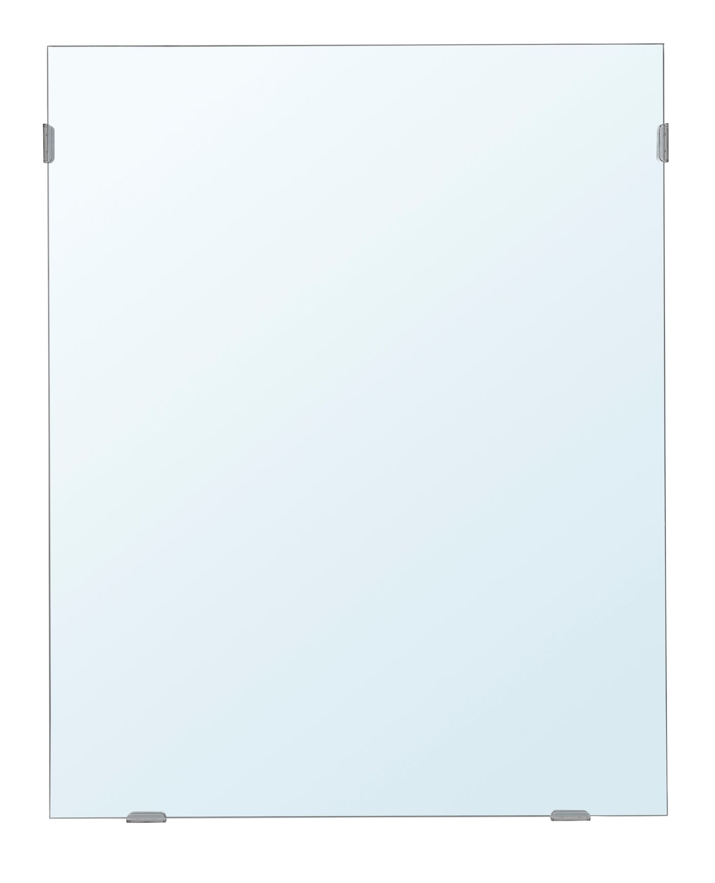 IKEA LÄRBRO spegel, 48x60 cm