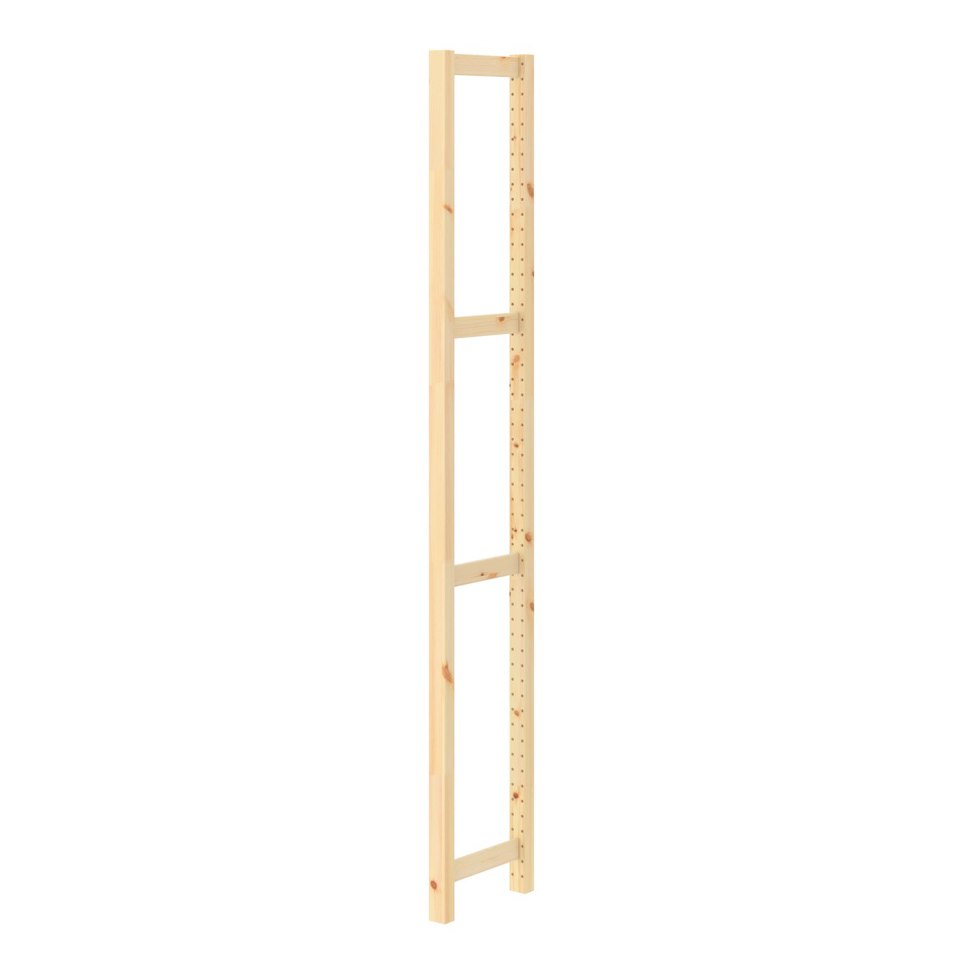 IKEA IVAR gavel, 30x179 cm