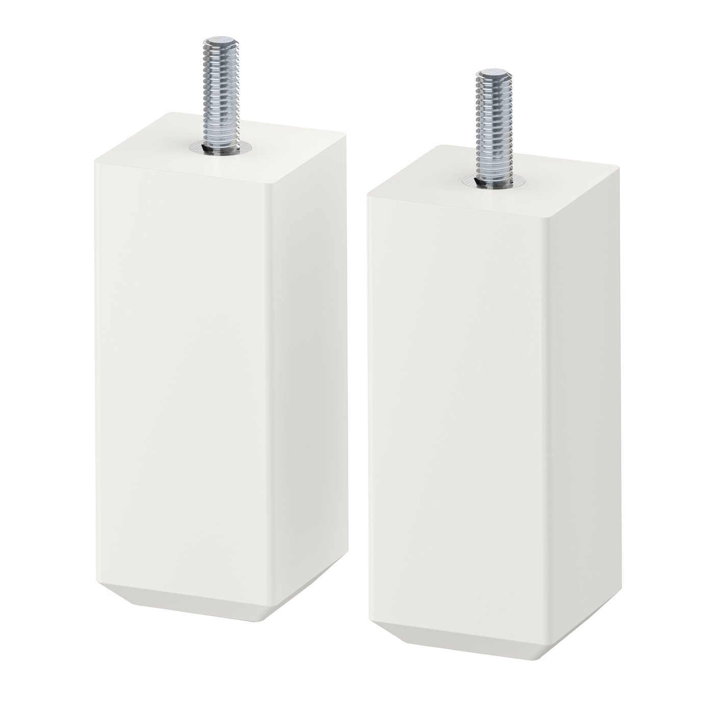IKEA STUBBARP ben, vit