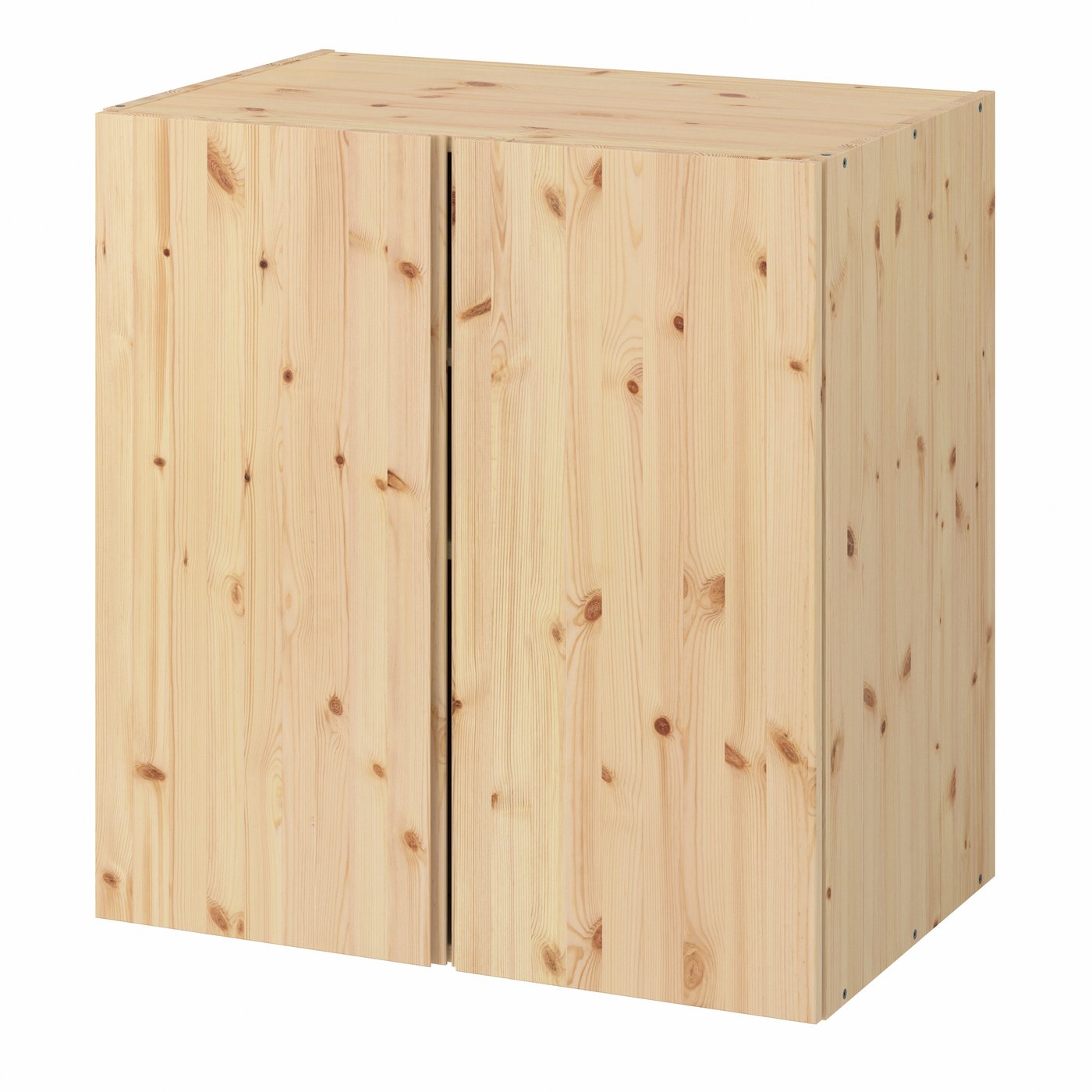IKEA IVAR skåp, furu, 80x50x83 cm