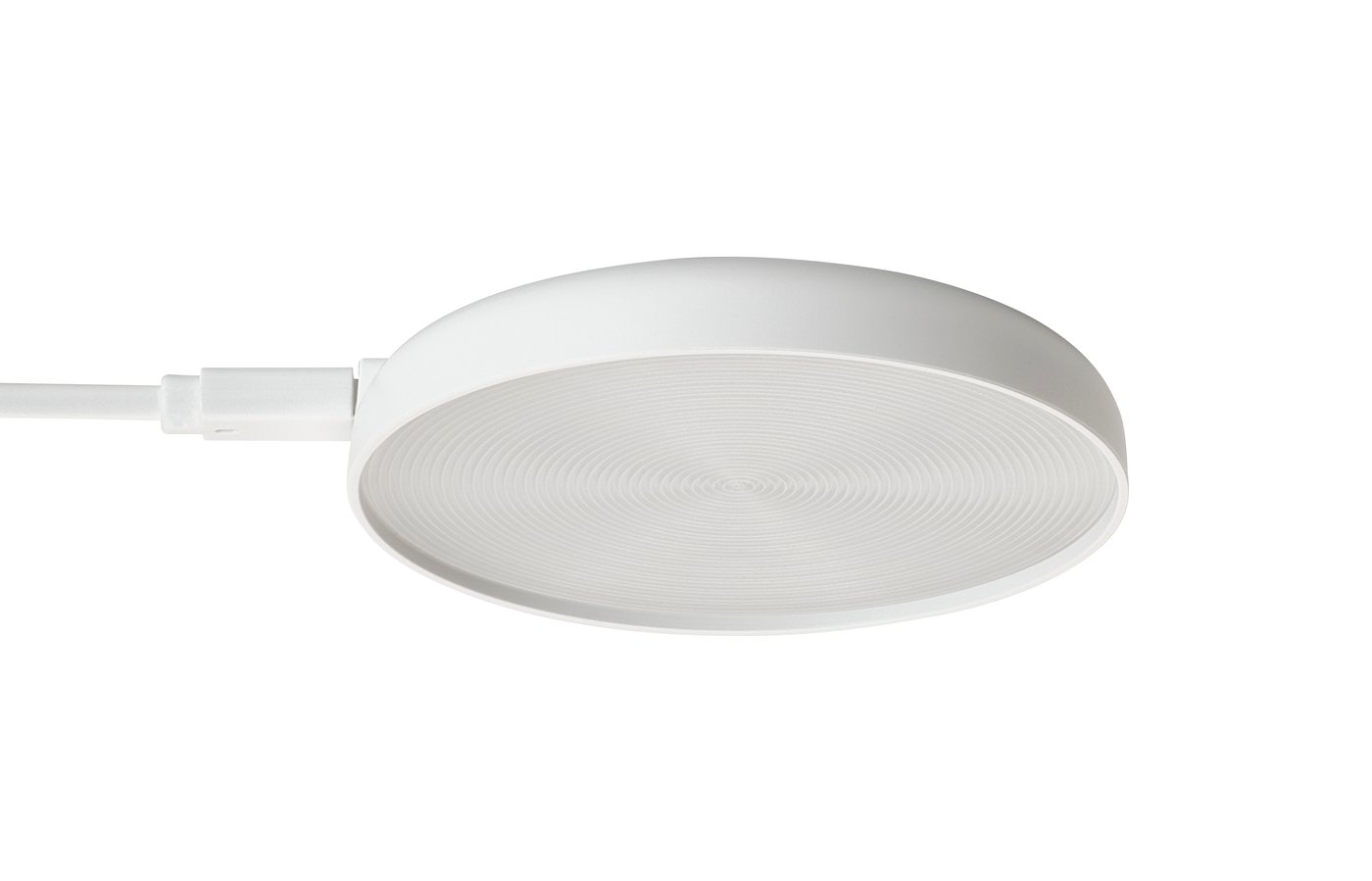 IKEA STRIMSÄV LED spot, vit