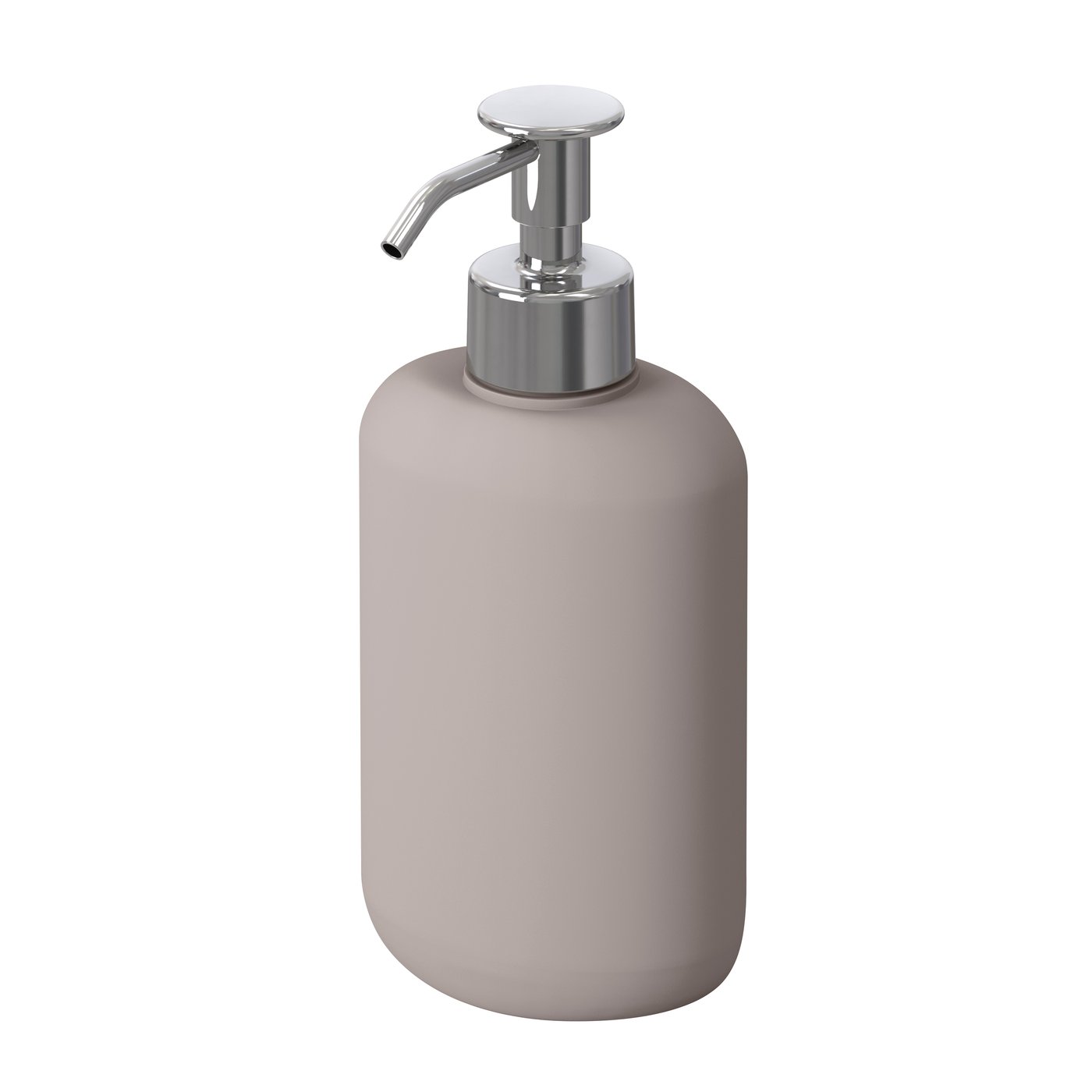 IKEA EKOLN tvålpump, beige