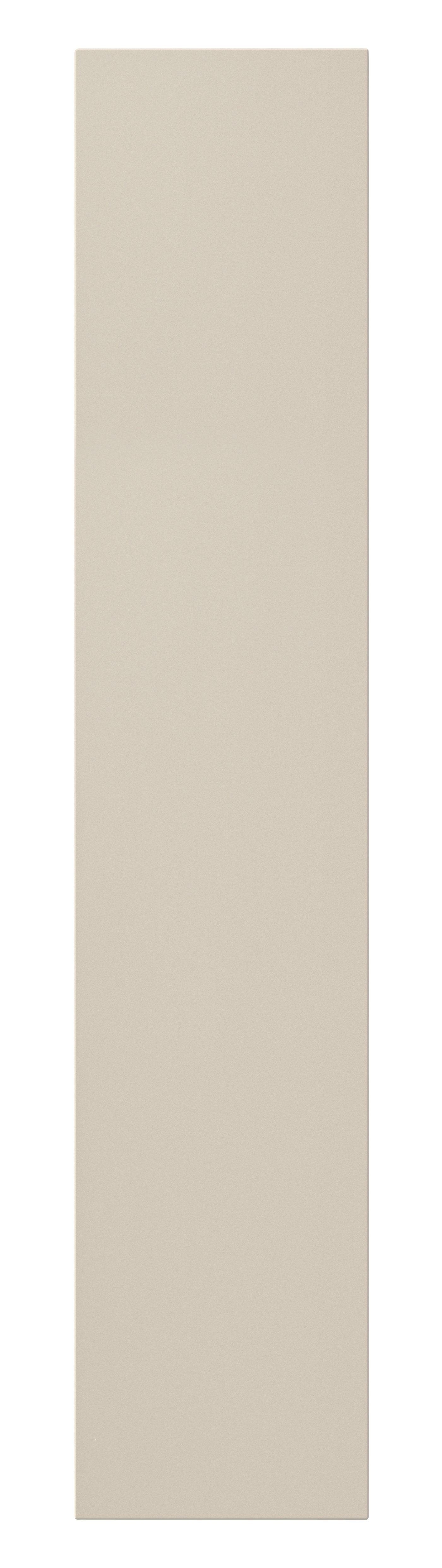 IKEA HAVSTORP dörr, beige, 40x200 cm