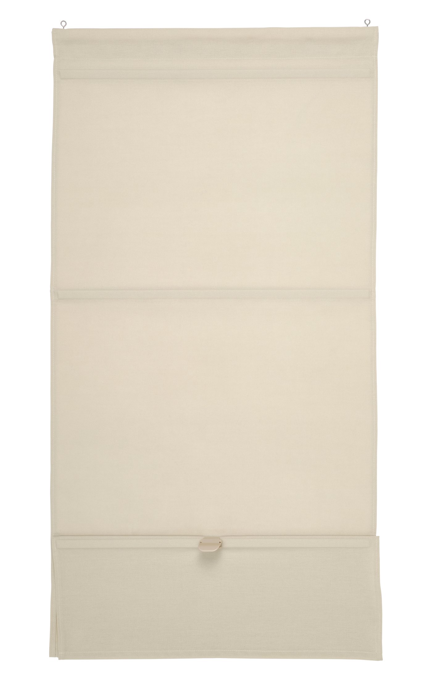 IKEA RINGBLOMMA jalusi, beige, 60x160 cm