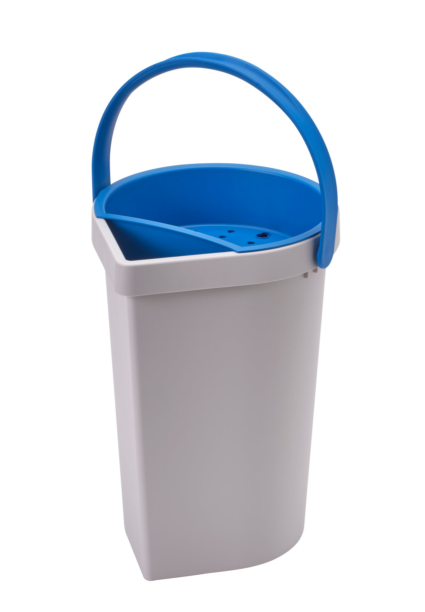 IKEA BERGVATTNET hink, 8 l