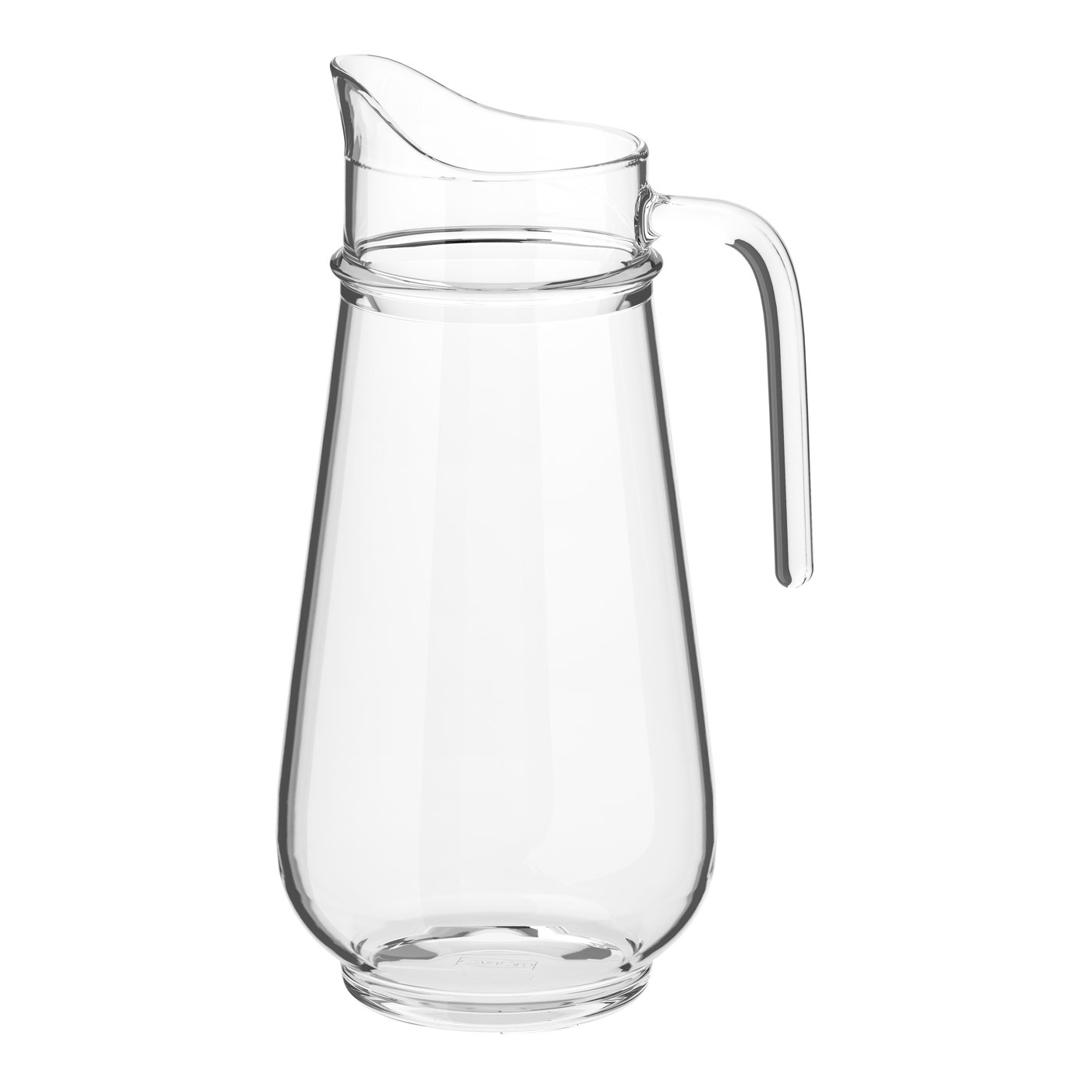 IKEA TILLBRINGARE kanna, klarglas, 1.7 l, bringare