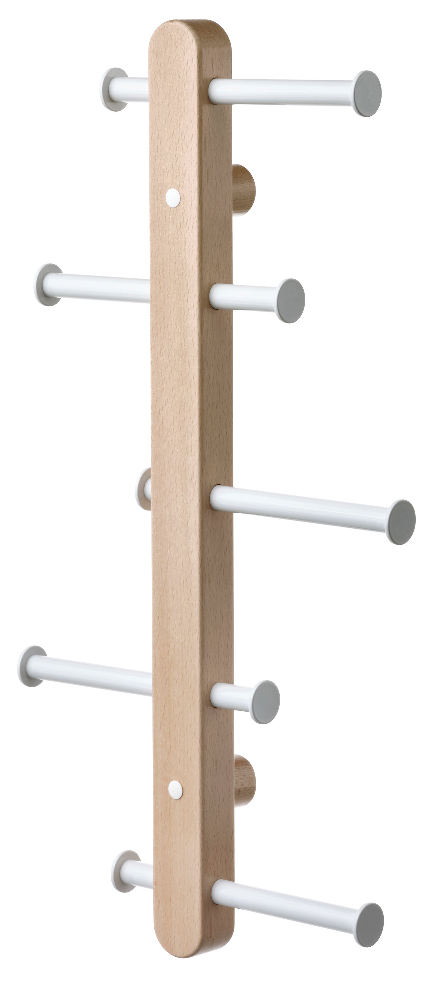IKEA PLOGA klädhängare, vertikal, 60 cm