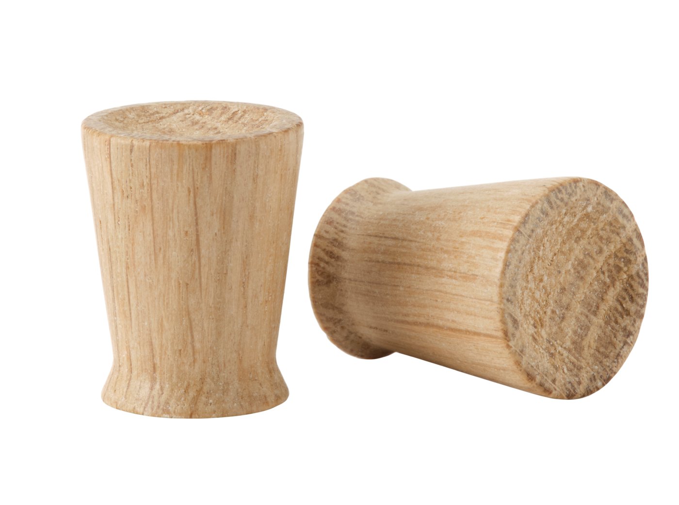 IKEA TÄRNESTAD knopp, ek, 17 mm