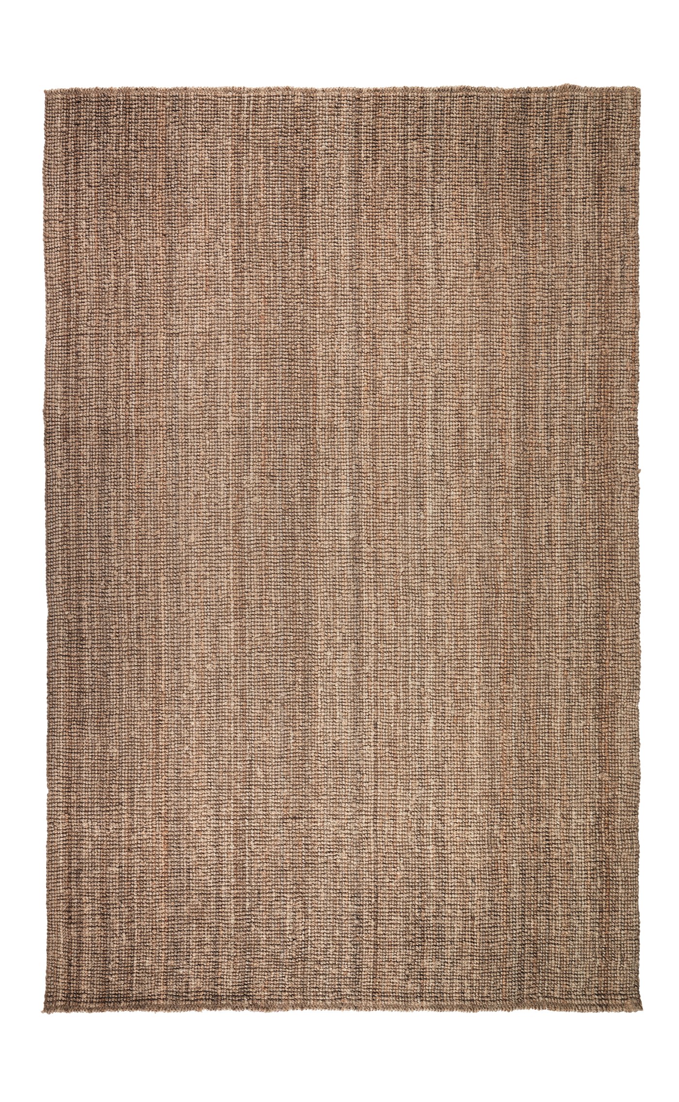 IKEA LOHALS matta, slätvävd, natur, 200x300 cm