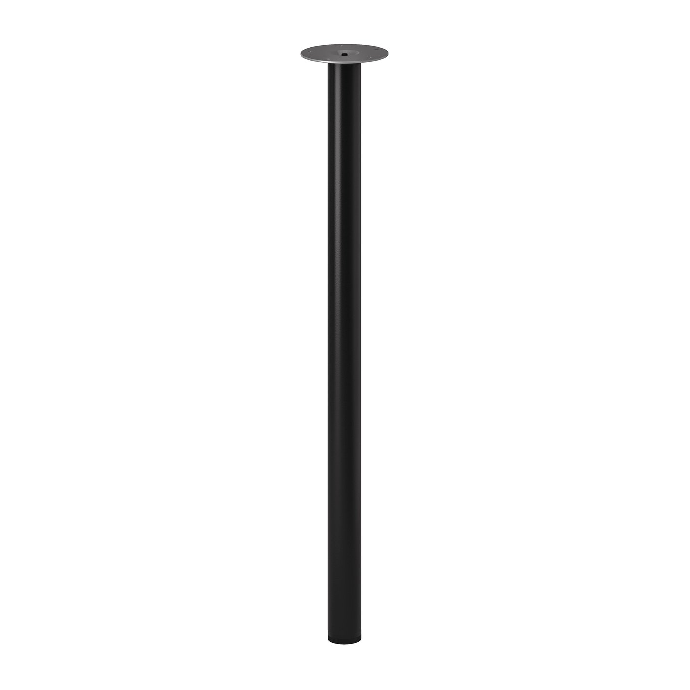 IKEA ADILS ben, svart