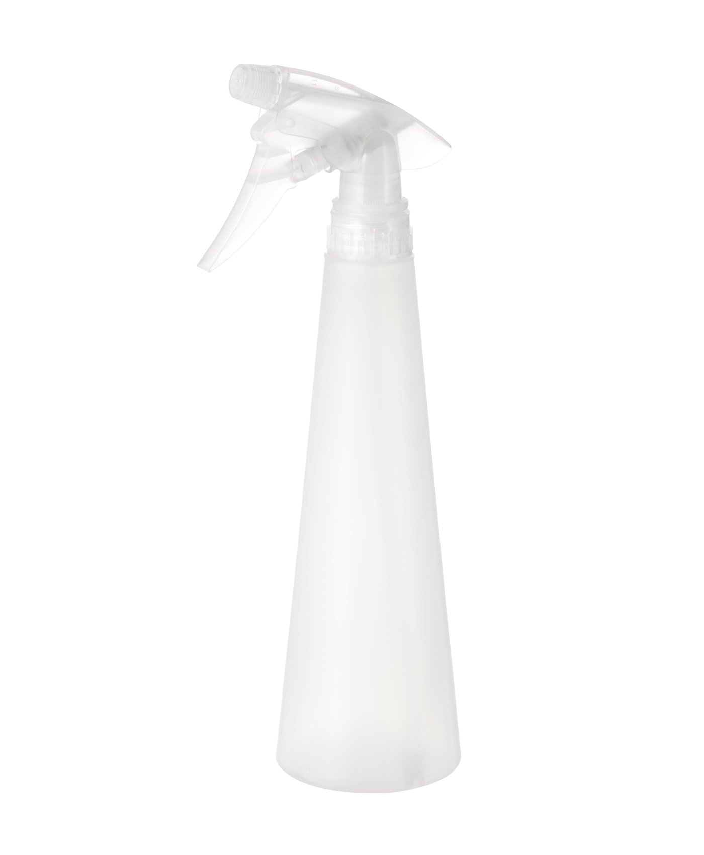 IKEA TOMAT duschflaska, vit, 35 cl