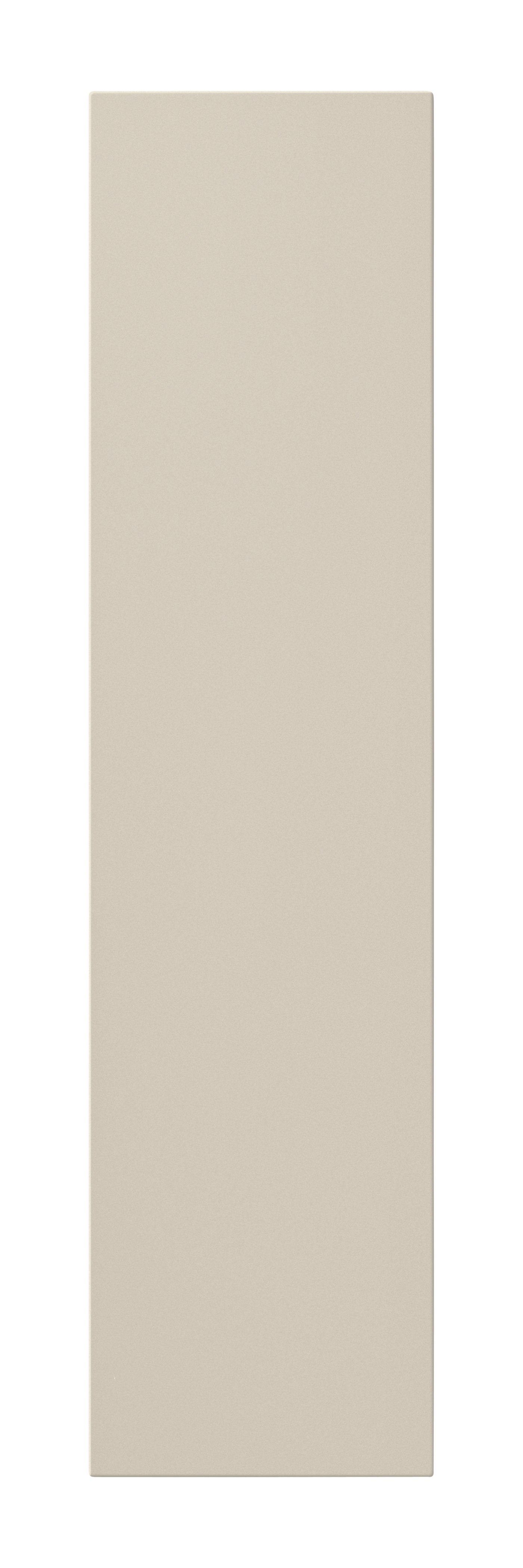 IKEA HAVSTORP dörr, beige, 20x80 cm