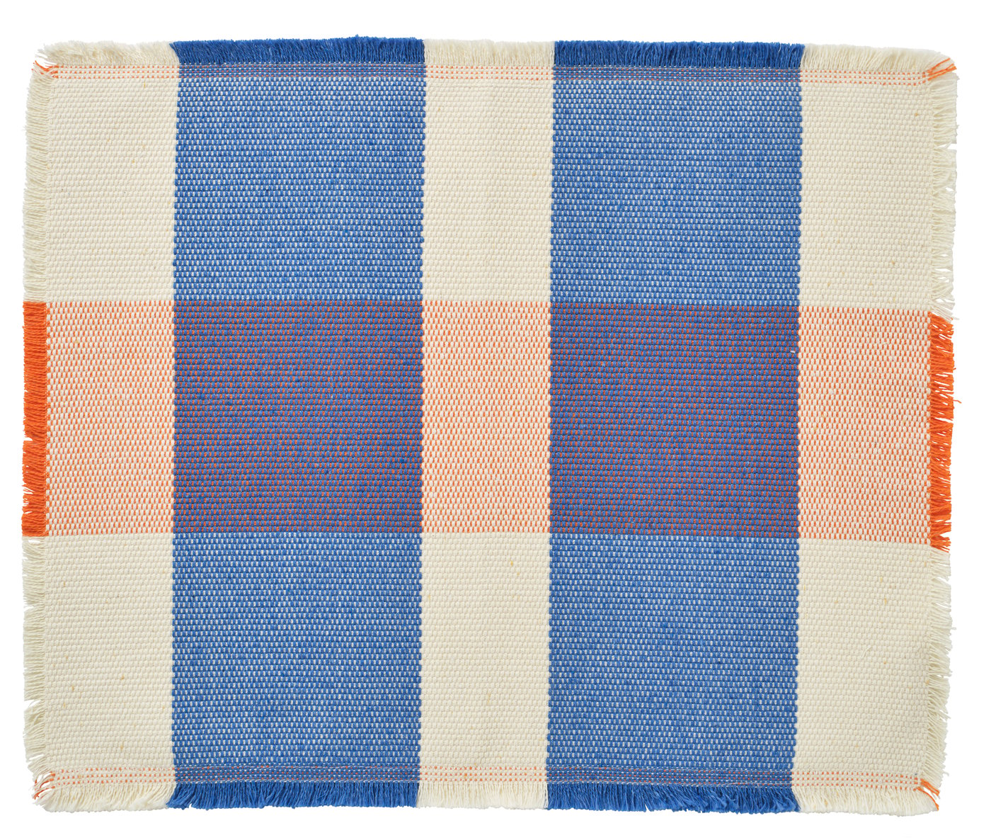 IKEA PILLERSTARR tablett, mönstrad/flerfärgad, 45x35 cm