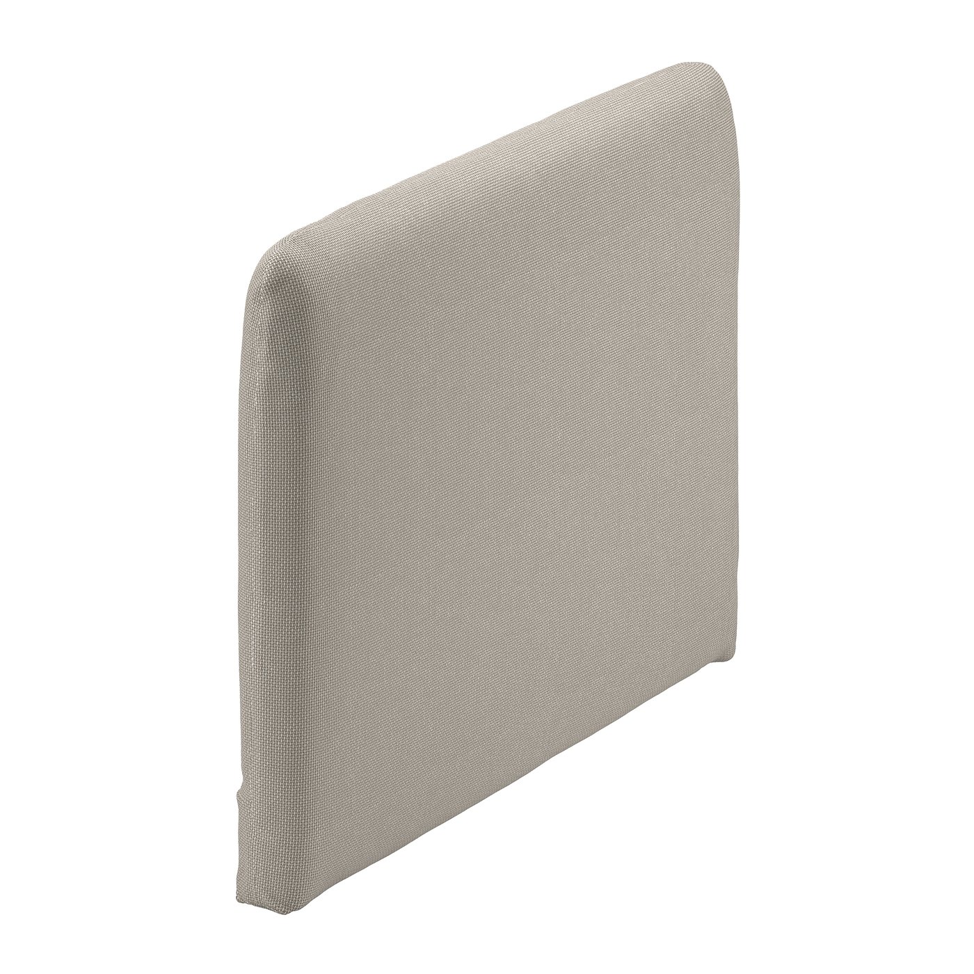 IKEA SÖDERHAMN armstöd, fridtuna ljusbeige