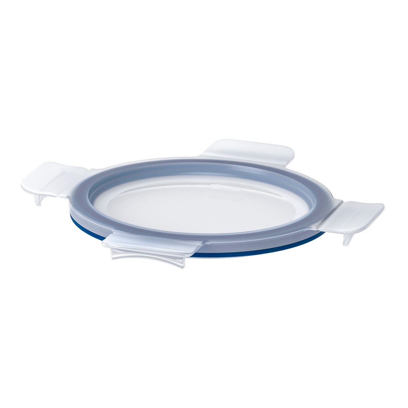 IKEA 365+ lock, rund/plast