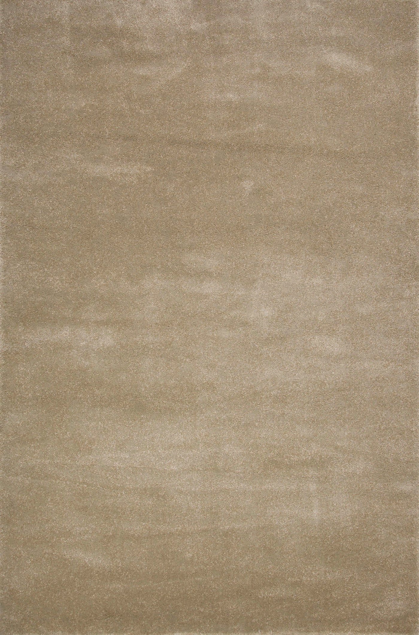 IKEA STOENSE matta, kort lugg, beige, 133x195 cm