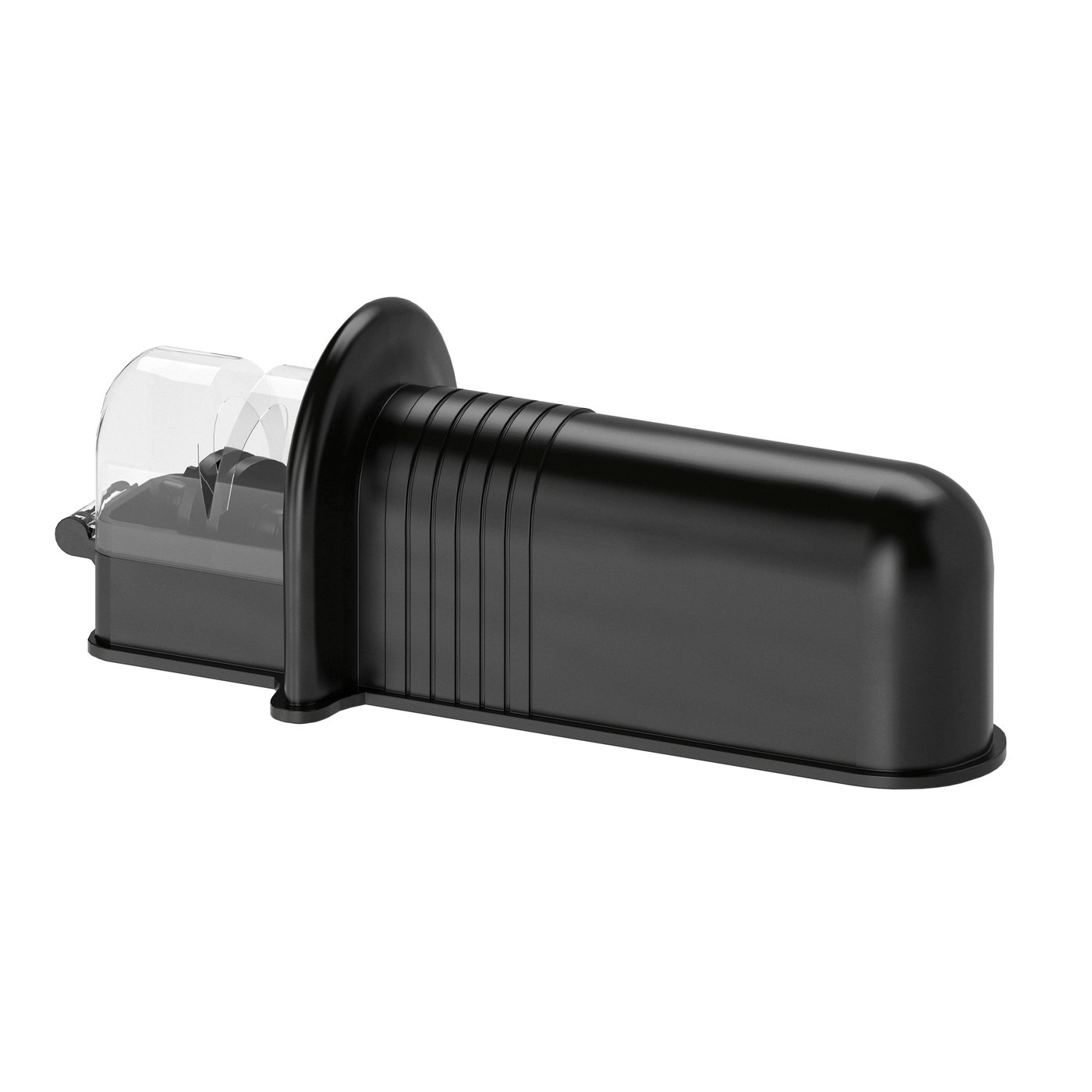 IKEA ASPEKT knivslip, svart